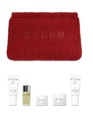 Winter Skincare Kit Gift Set ($438 Value)
