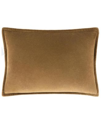 Galey Alix Karling Lumbar Pillow, 13"L x 19"W
