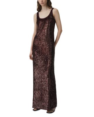 Bex Embellished Maxi Dress - thumbnail 2