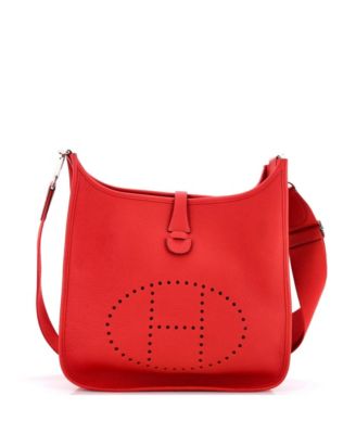 PM Evelyne Bag Gen III Maurice
