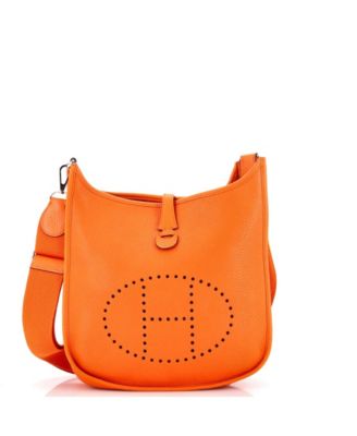 PM Evelyne Bag Gen III Clemence