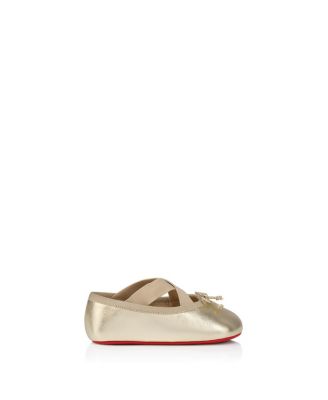  Unisex Mini Cassiasticina Ballerina - Baby, Little Kid, Big Kid