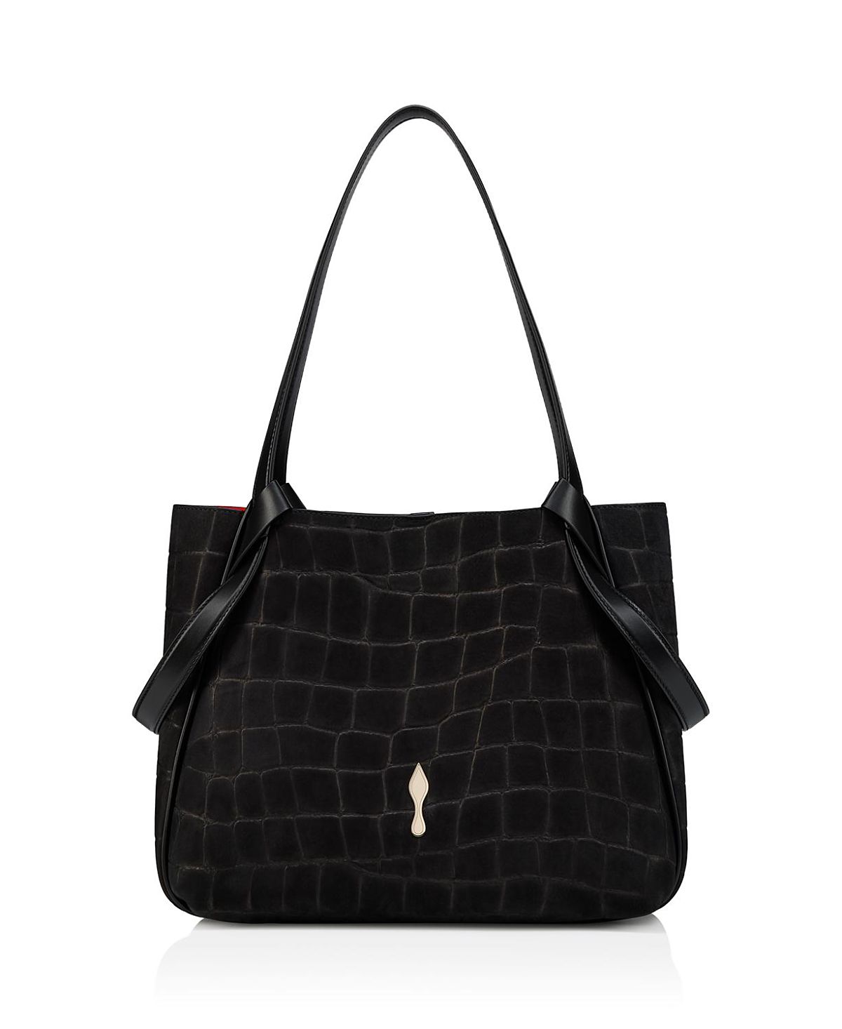 Christian Louboutin Women's Bettina Small Tote Bags