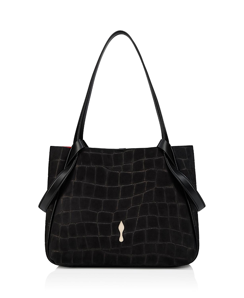 Christian Louboutin Women's Bettina Small Tote Bags · OS