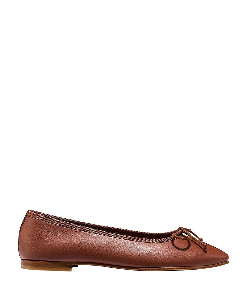 Margaux Women's The Fonteyn Flats