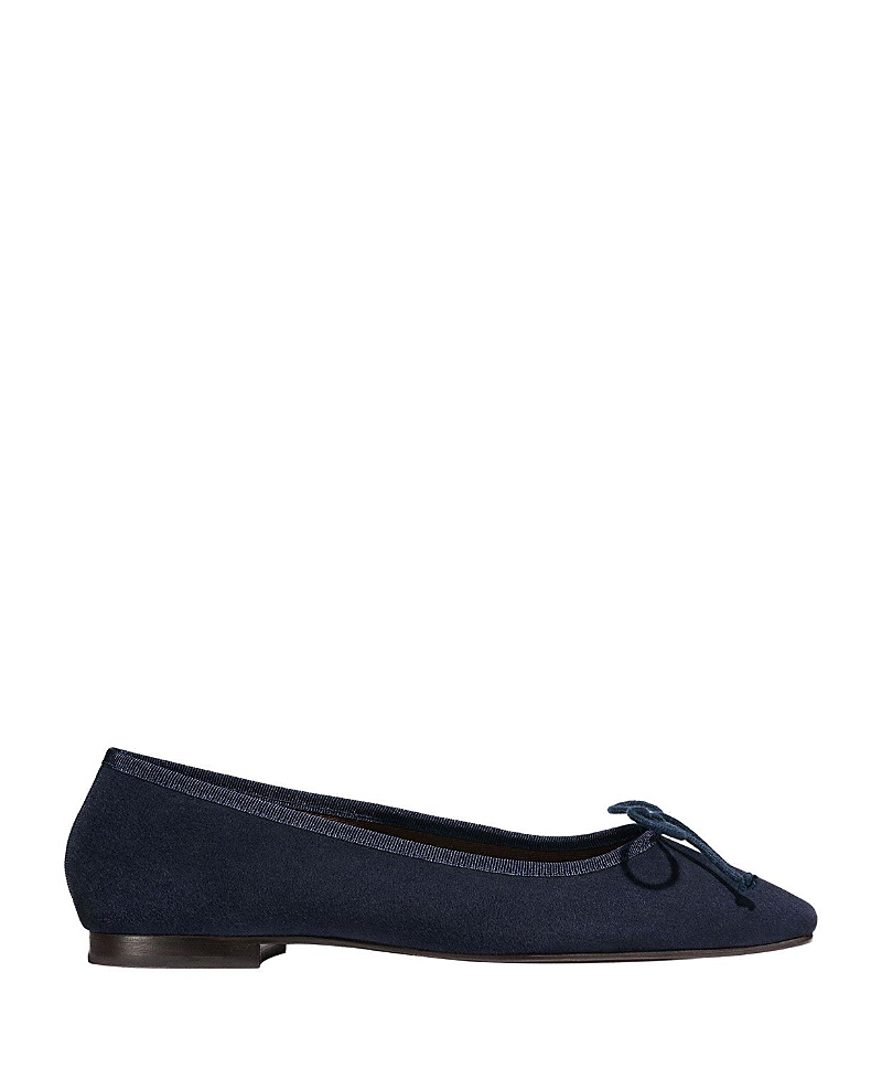 Margaux Women's The Fonteyn Flats