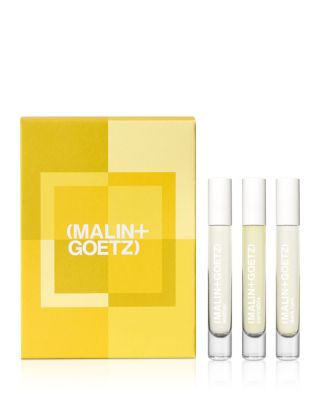 Naughty, Nice + Neat Fragrance Gift Set ($72 value)