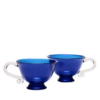 L'Espresso Cups, Set of 2