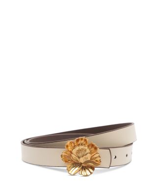 Farm Rio Double Sided Leather Belt
