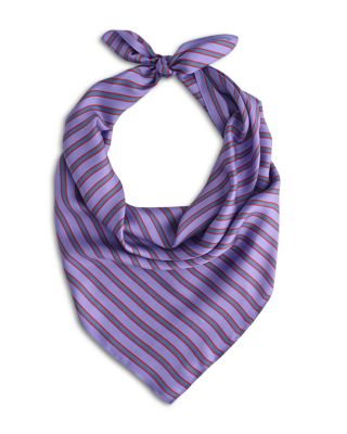 Medium Silk Bandana