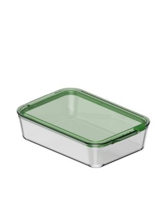  Stack Glass Container, 16 Cup