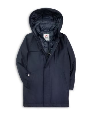 Boys' Urban Gotham Hooded Coat - Little Kid, Big Kid