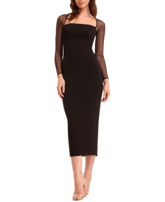  Maxine Midi Dress