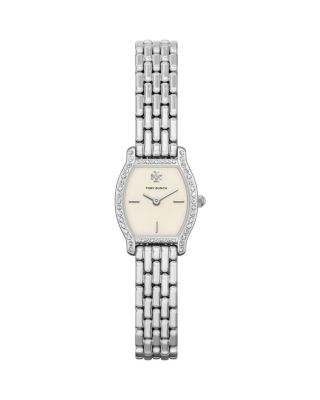 Eleanor Curve Mini Watch, 19.7mm x 26mm