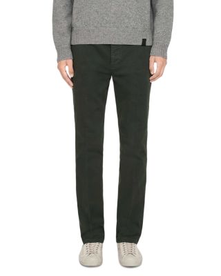 Haydon Cotton Blend Slim Fit Chinos