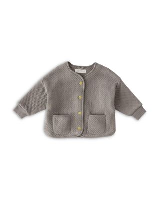 Unisex Cloud Quilted Jacket - Baby