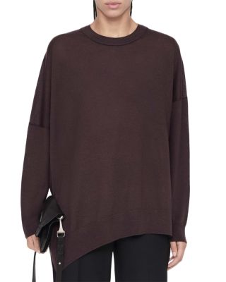 Martel Wool Crewneck Sweater