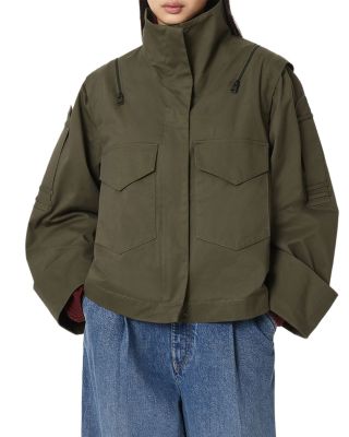 Leighton Jacket