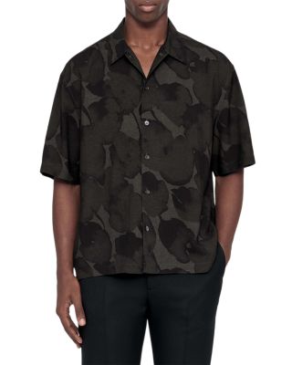 Tulip Short Sleeve Shirt