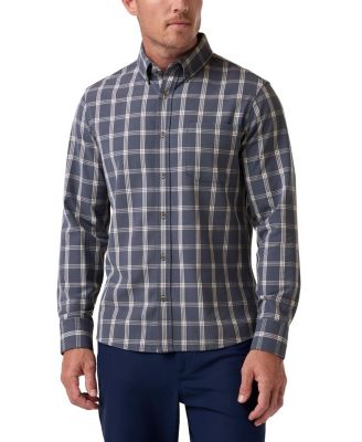  City Flannel Shirt