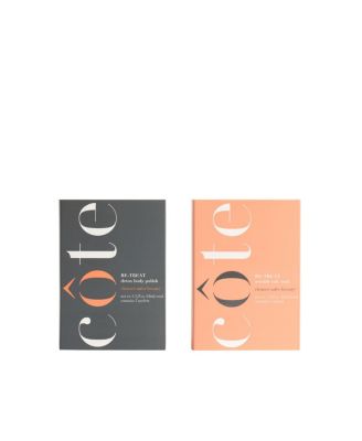 Bath Essentials Bundle