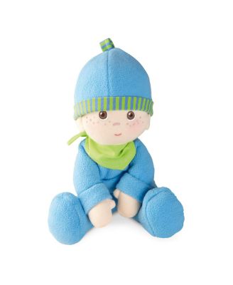 My First Snug Up Doll Luis 8" - Age 0+