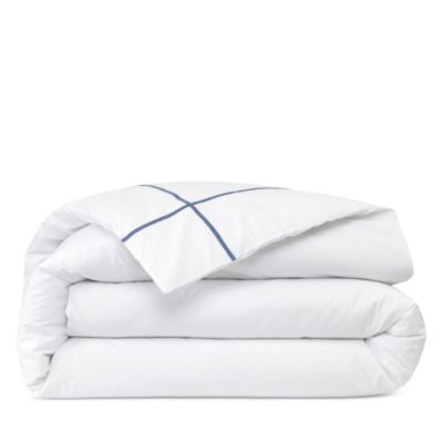 Ath&eacute;na Cotton Percale Bedding Collection