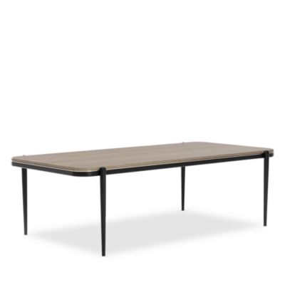 Madera Rectangular Dining Table