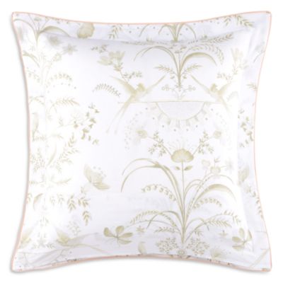 Botanic Euro Sham