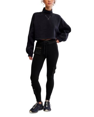 Pick Up Game Pullover - thumbnail 2