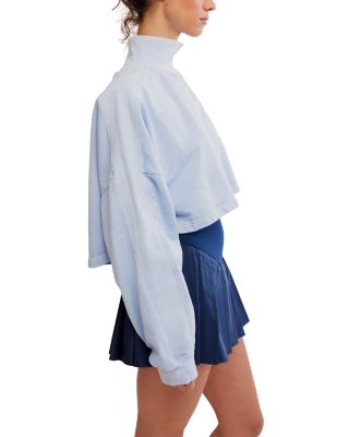 Pick Up Game Pullover - thumbnail 10