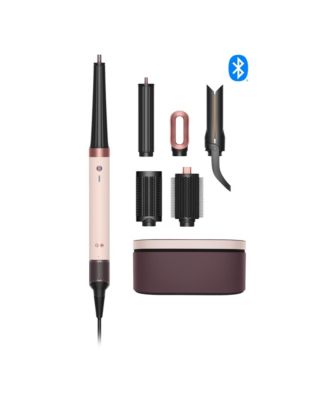  Airwrap Co-Anda2x Multi-Styler And Dryer Straight+Wavy