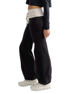 Quick Step Color Blocked Pants - thumbnail 4