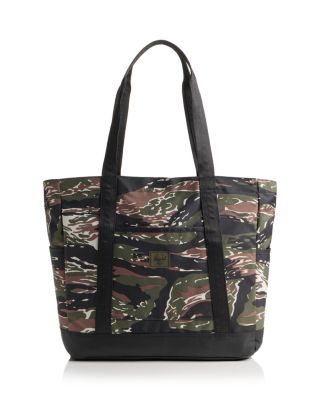 Heritage Tote