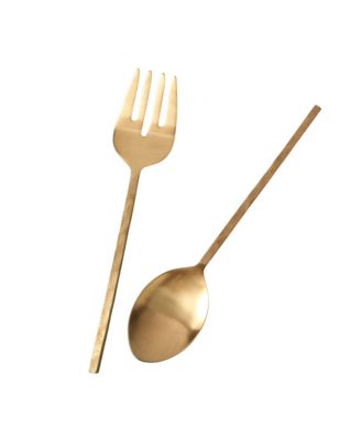  Azura Serving Set