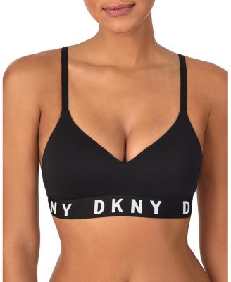 Cozy Boyfriend Wirefree Push-Up Bra