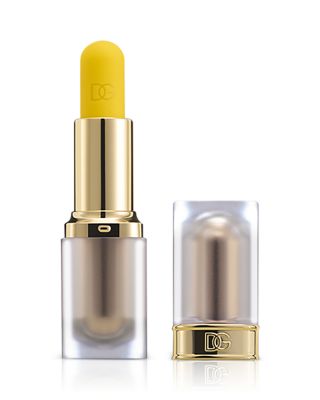 Icy Touch Lemon Balm Soothing & Protective Lip Treat