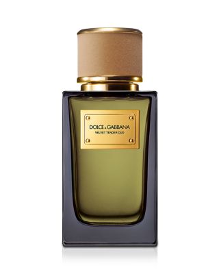 Dolce & Gabbana Velvet Tender Oud