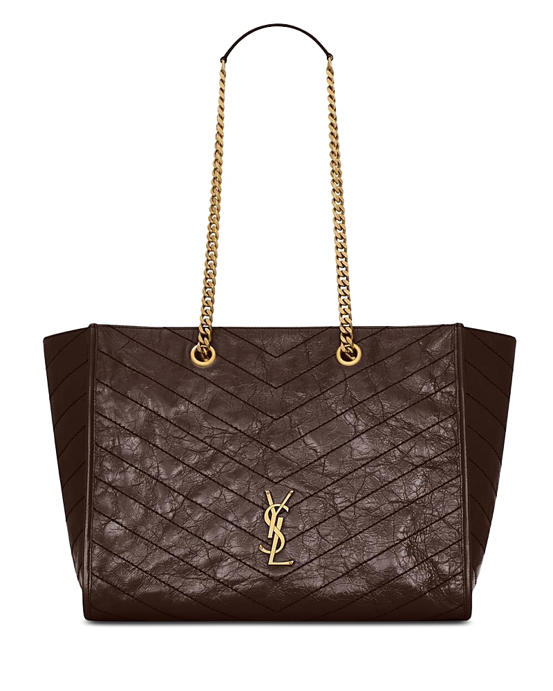 Saint Laurent Niki Shopping Bag · OS