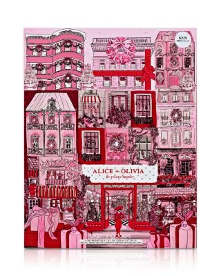 7 Days of Stace Advent Calendar Gift Set ($395 value) - Exclusive
