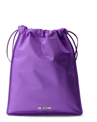 Wish Silk Drawstring Pouch