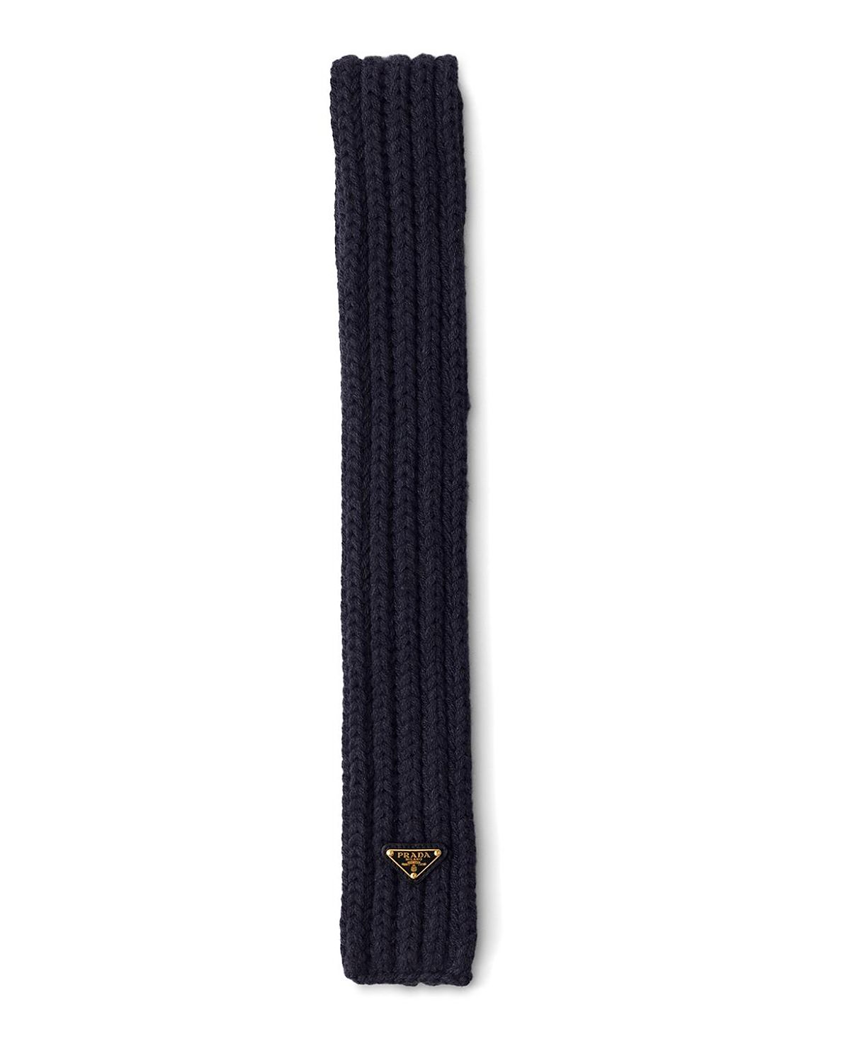 Prada Wool Scarf