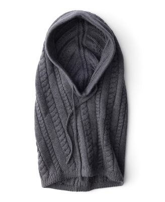  Wool Balaclava