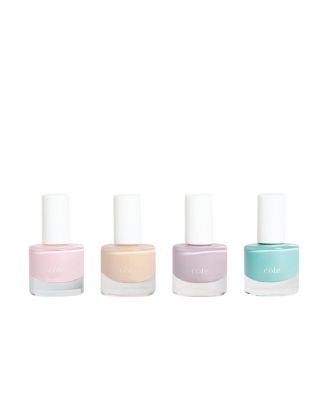 Summer Vows Nail Polish Set
