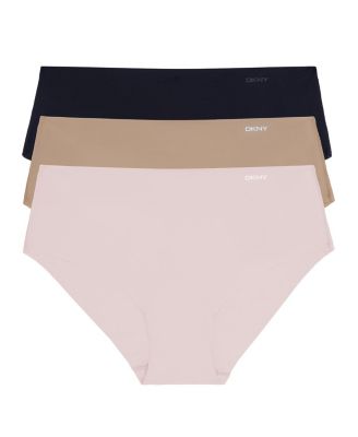  Seamless Litewear Cut Anywhere Hipster 3PK