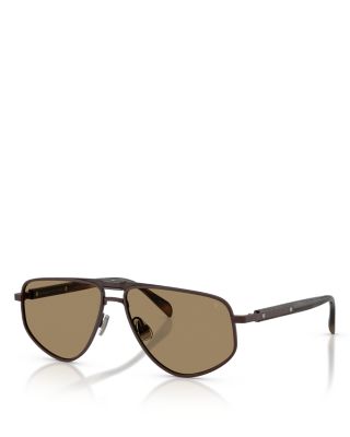 Square Sunglasses, 58mm