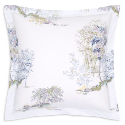 Lande Jacquard Decorative Pillow, 18" x 16"