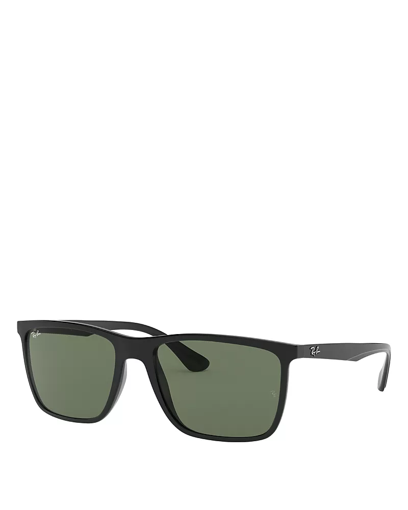 Ray-Ban RB4288L Square Sunglasses, 57mm
