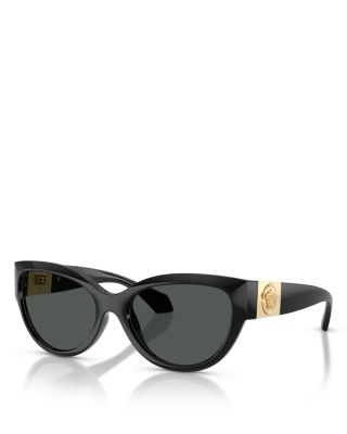 Cat Eye Sunglasses, 56mm