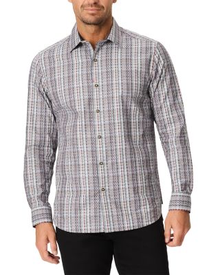 Elroy Long Sleeve Shirt